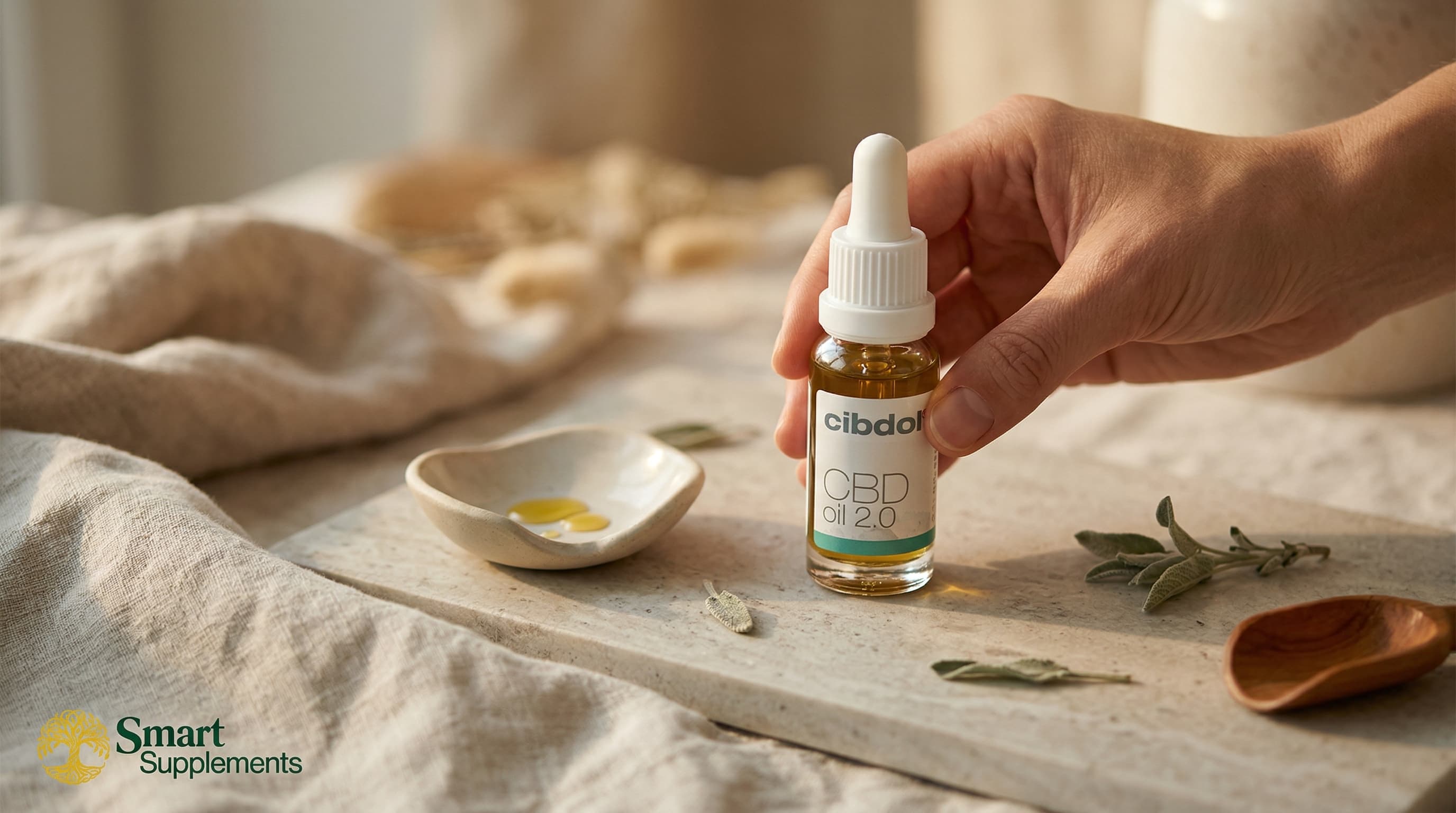 How to Choose the Right CBD Dosage: A Practical Guide