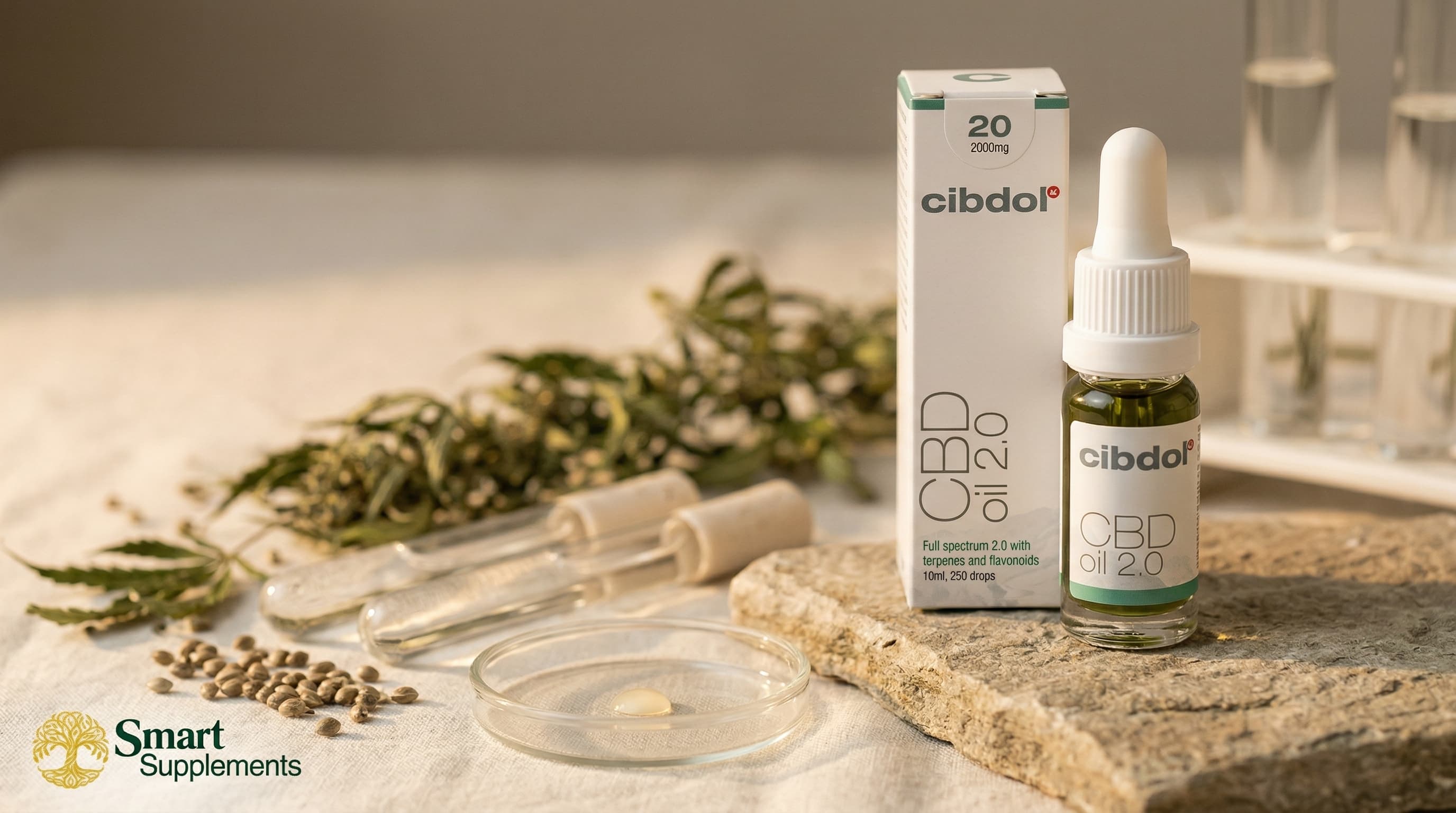 Does CBD Show Up on a Drug Test?