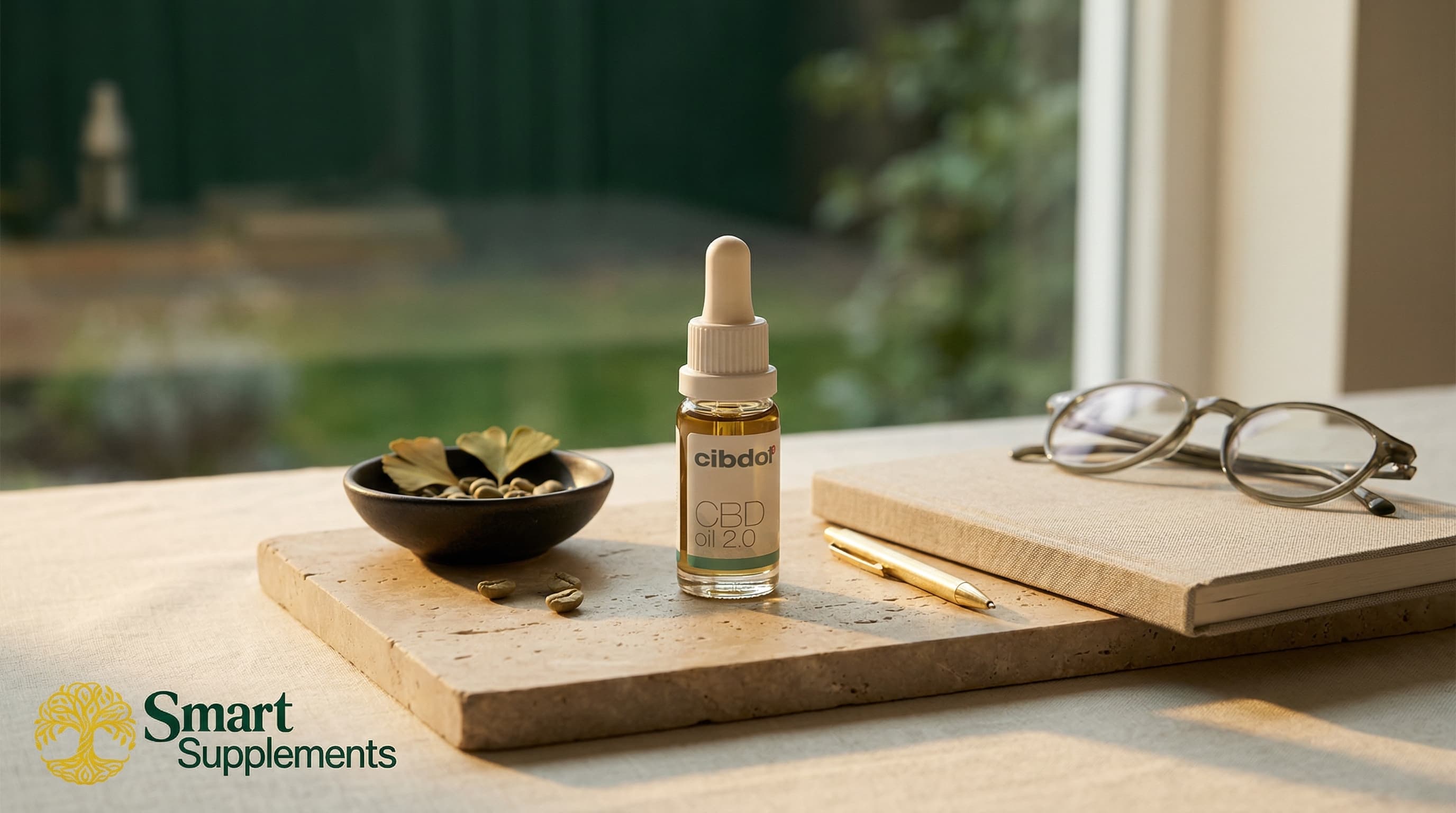 CBD for Focus and Concentration: Does It Actually Work?