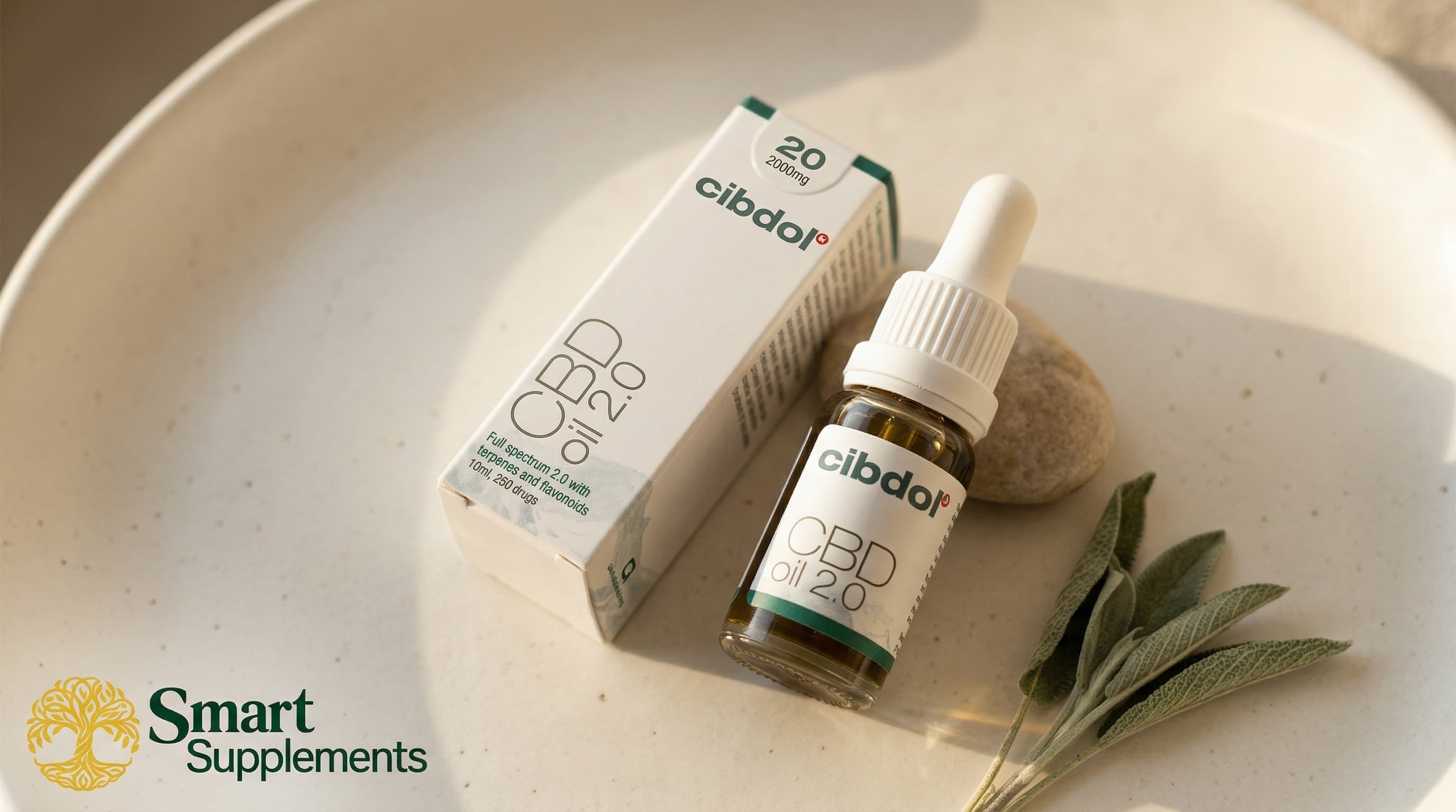 CBD for Pain Relief: What the Evidence Says