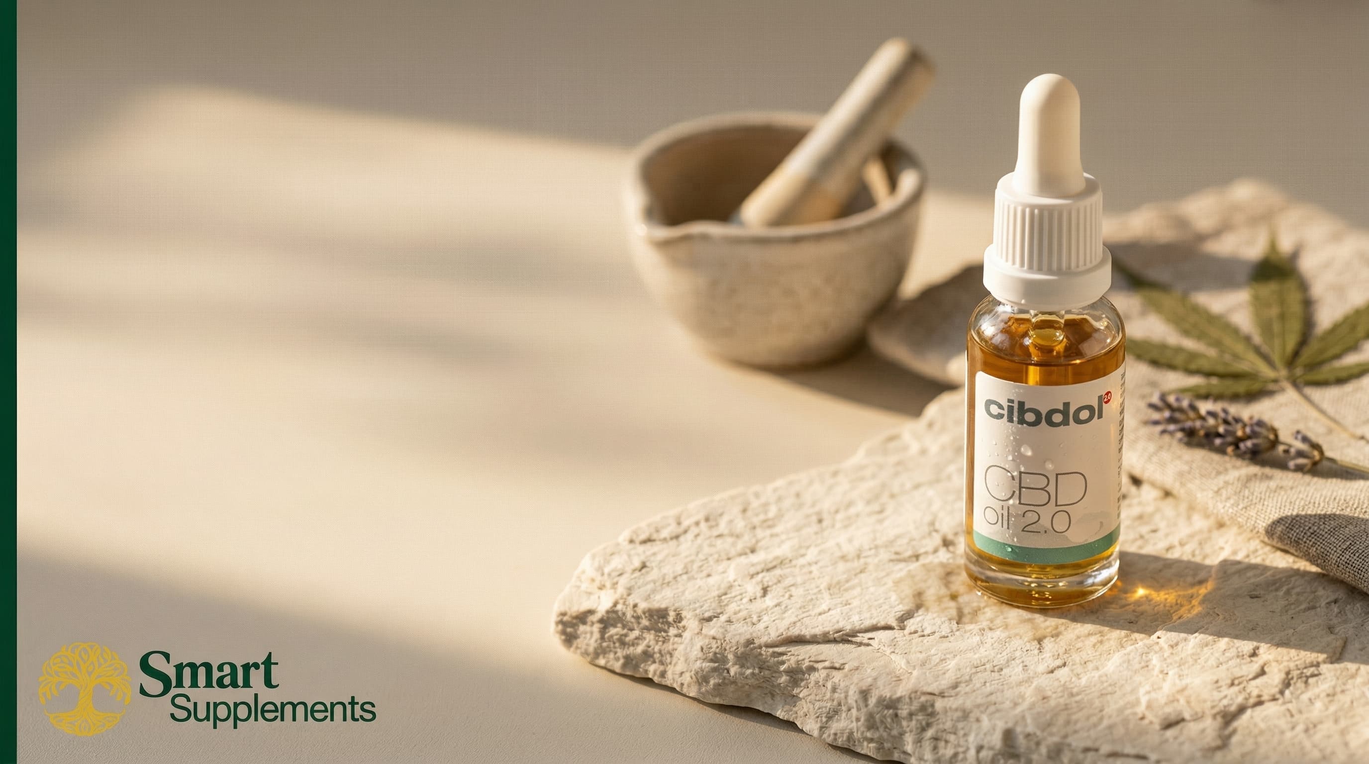 CBD for Skin: Can It Help Acne, Eczema, and Psoriasis?