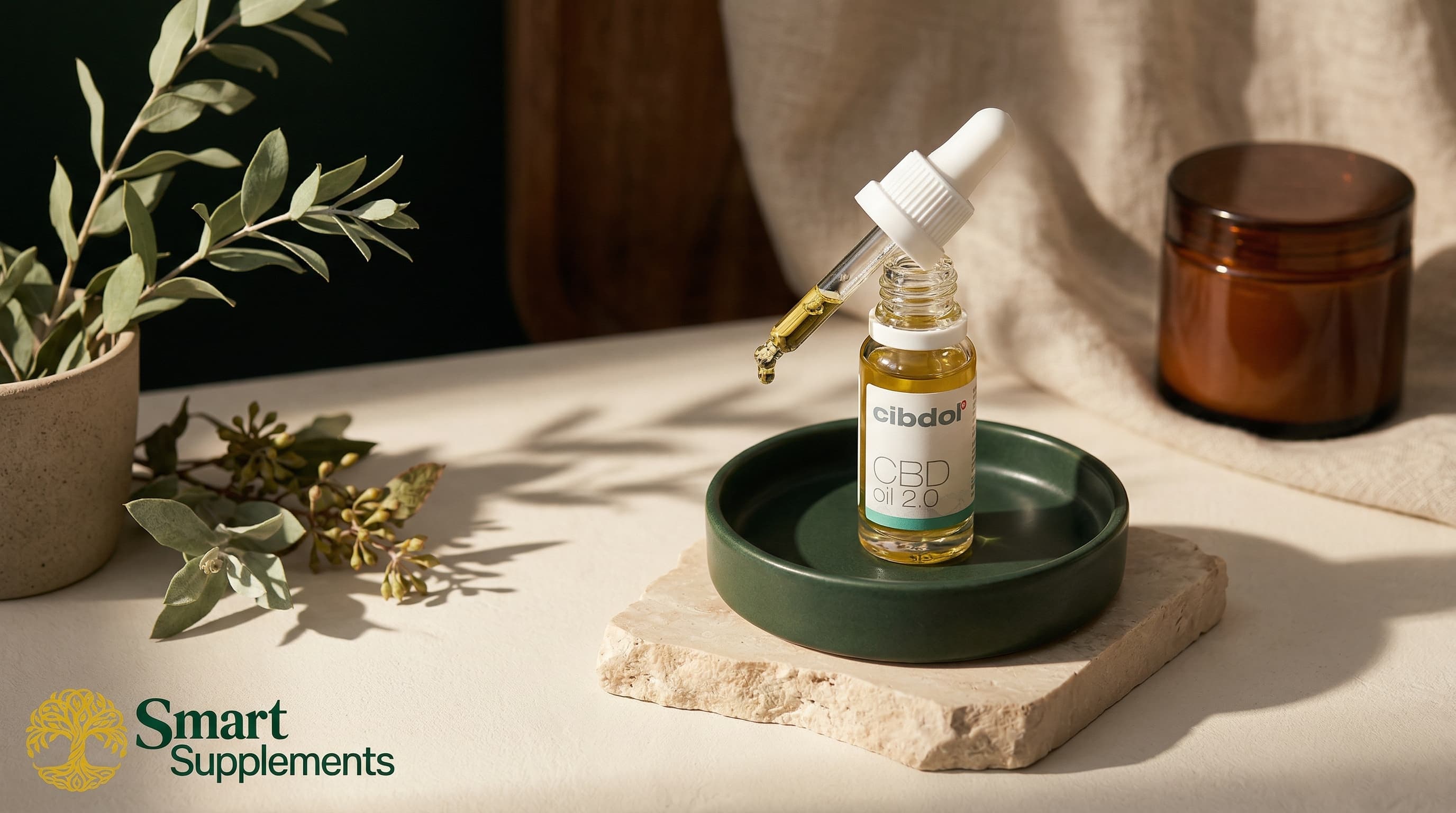 How to Store CBD Oil: Shelf Life and Best Practices