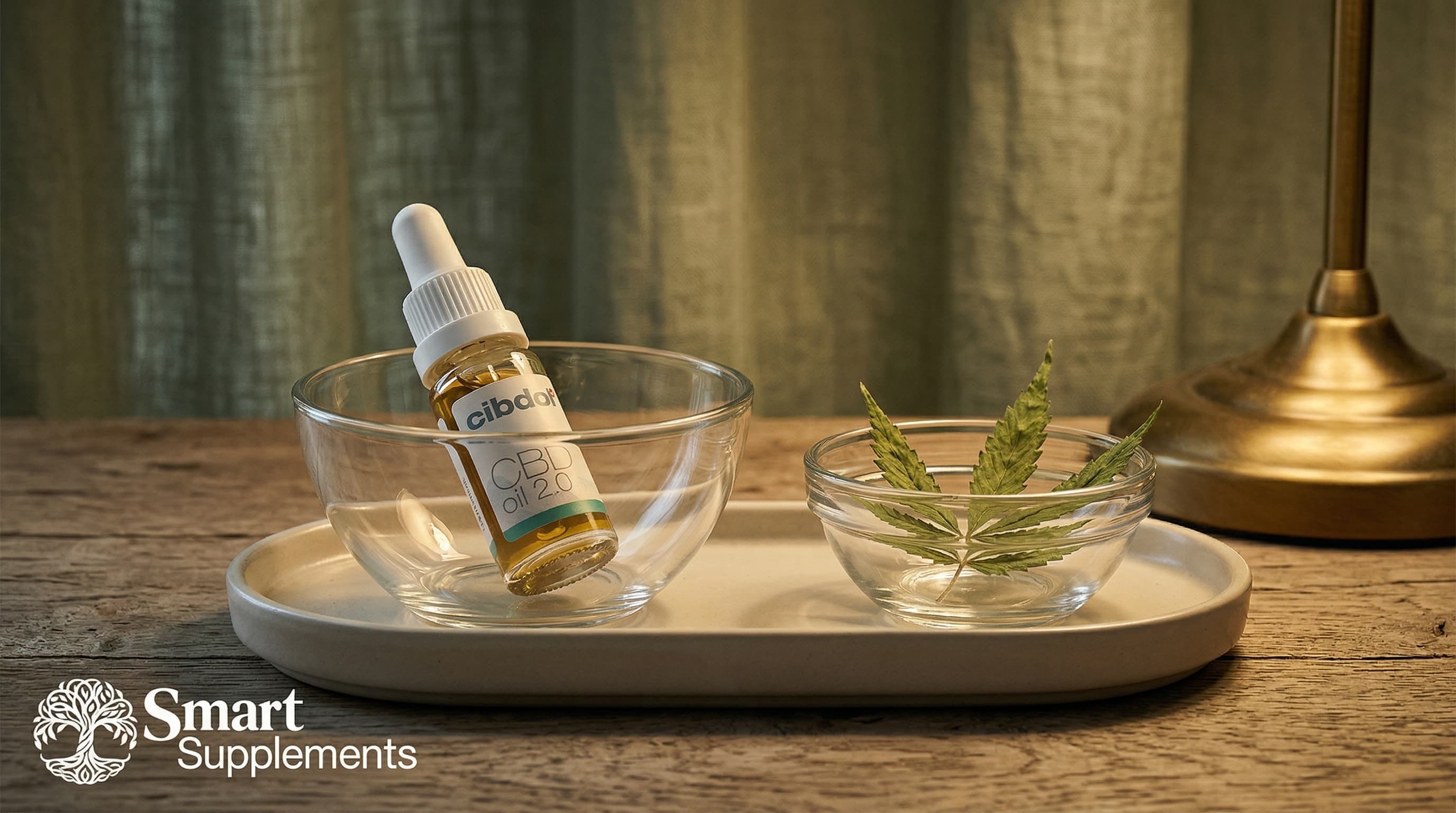 CBD vs THC: Key Differences Explained