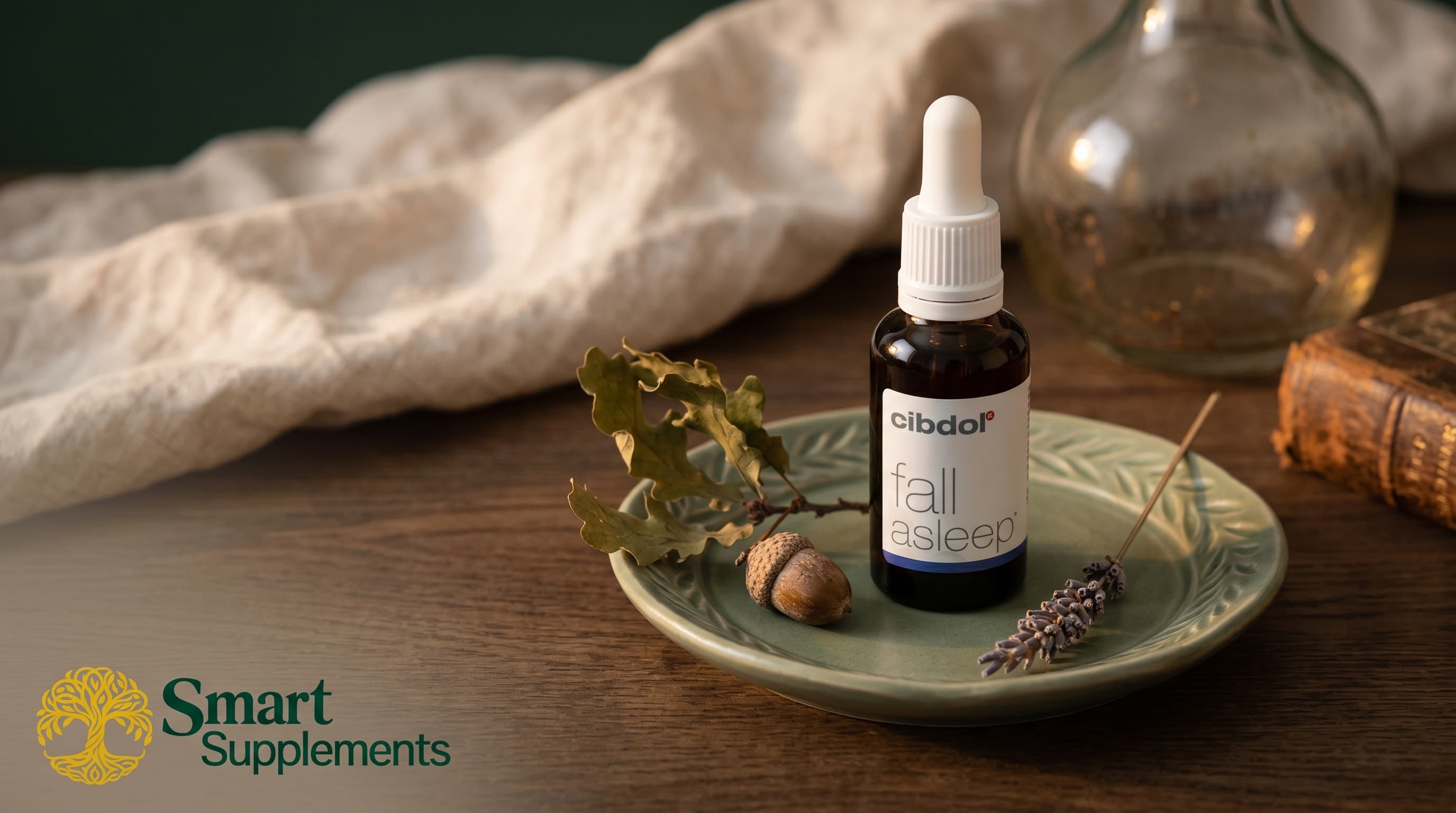 CBN for Sleep: The Cannabinoid That Might Replace Your Sleep Aid