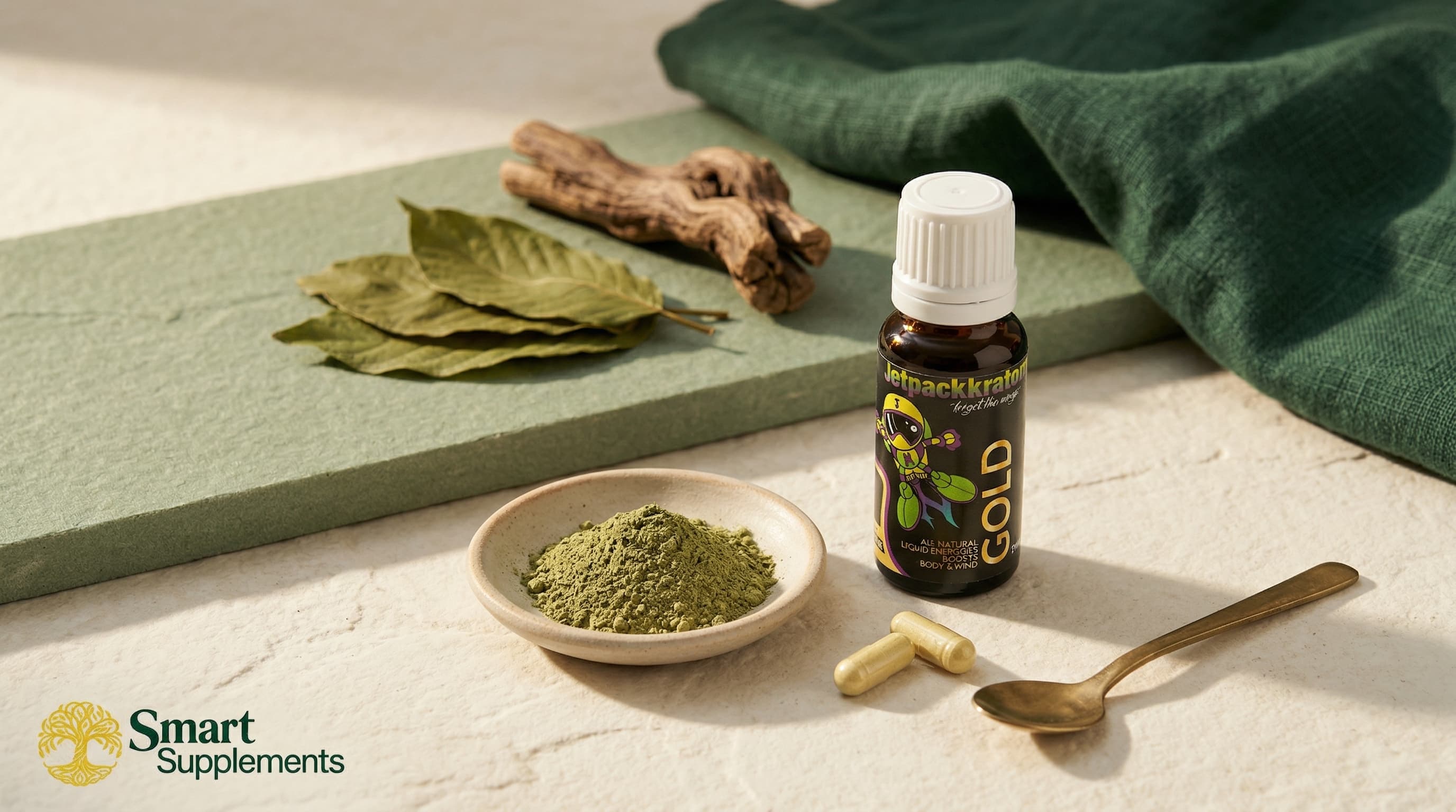 Kratom Tolerance and Dependence: What You Should Know