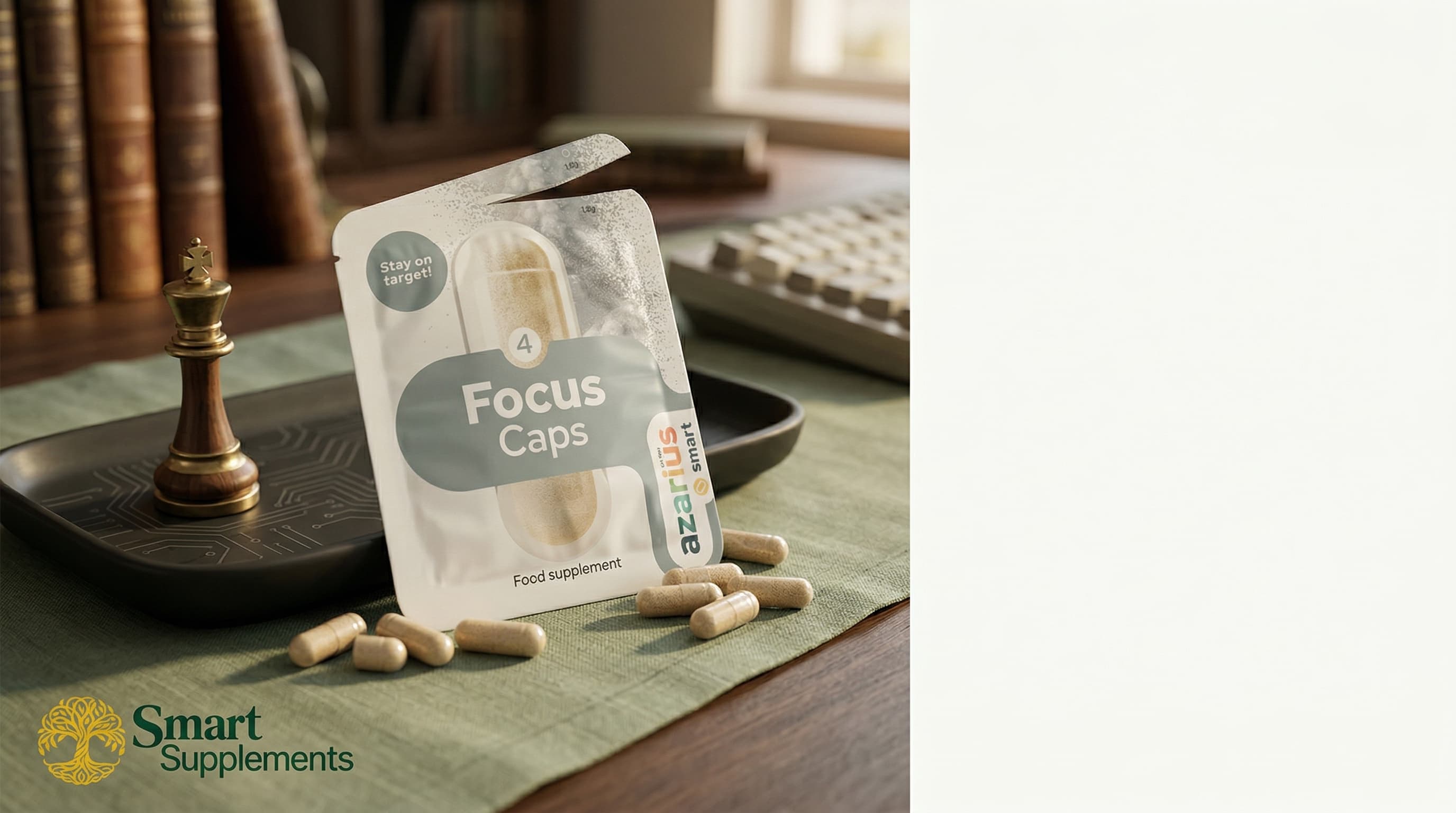 MADMONQ Review: Europe's Gaming Supplement Brand Worth Trying?