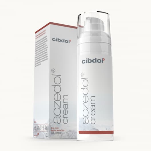 Aczedol Acne Cream