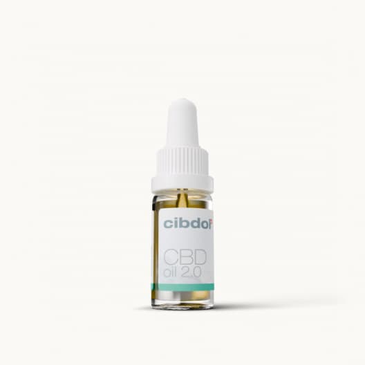CBD oils