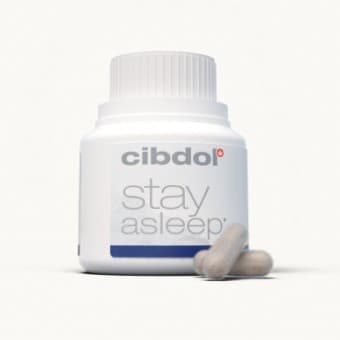 Stay Asleep Capsules