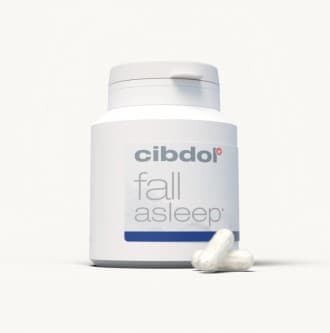 Fall Asleep Capsules