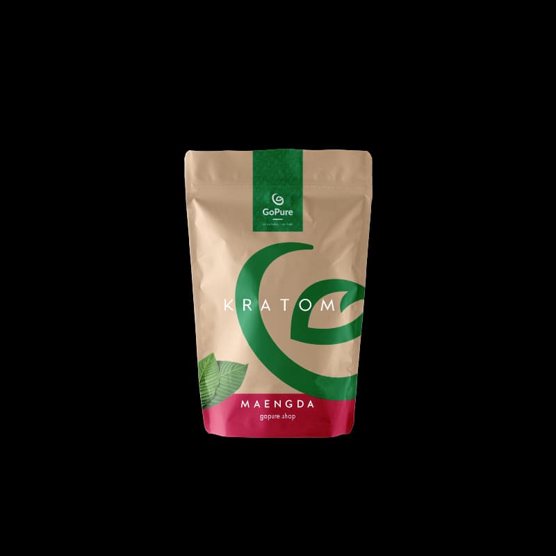 Red Maeng Da Kratom Powder