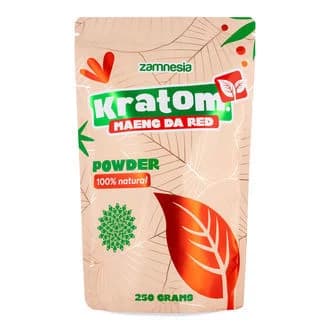 Red Maeng Da Kratom Powder